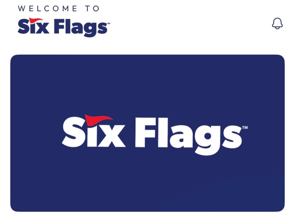 The Brand New Six Flags app has been&nbsp;released