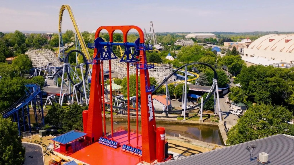 Twizzlers Twisted Gravity&nbsp;Review.